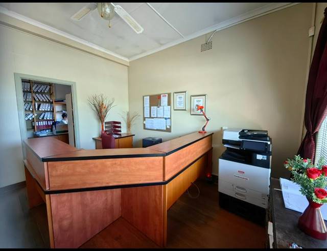 BUSINESS FOR SALE IN MONUMENT